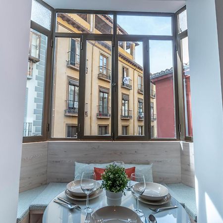 El Olivo Home En Plaza Nueva Гранада Экстерьер фото