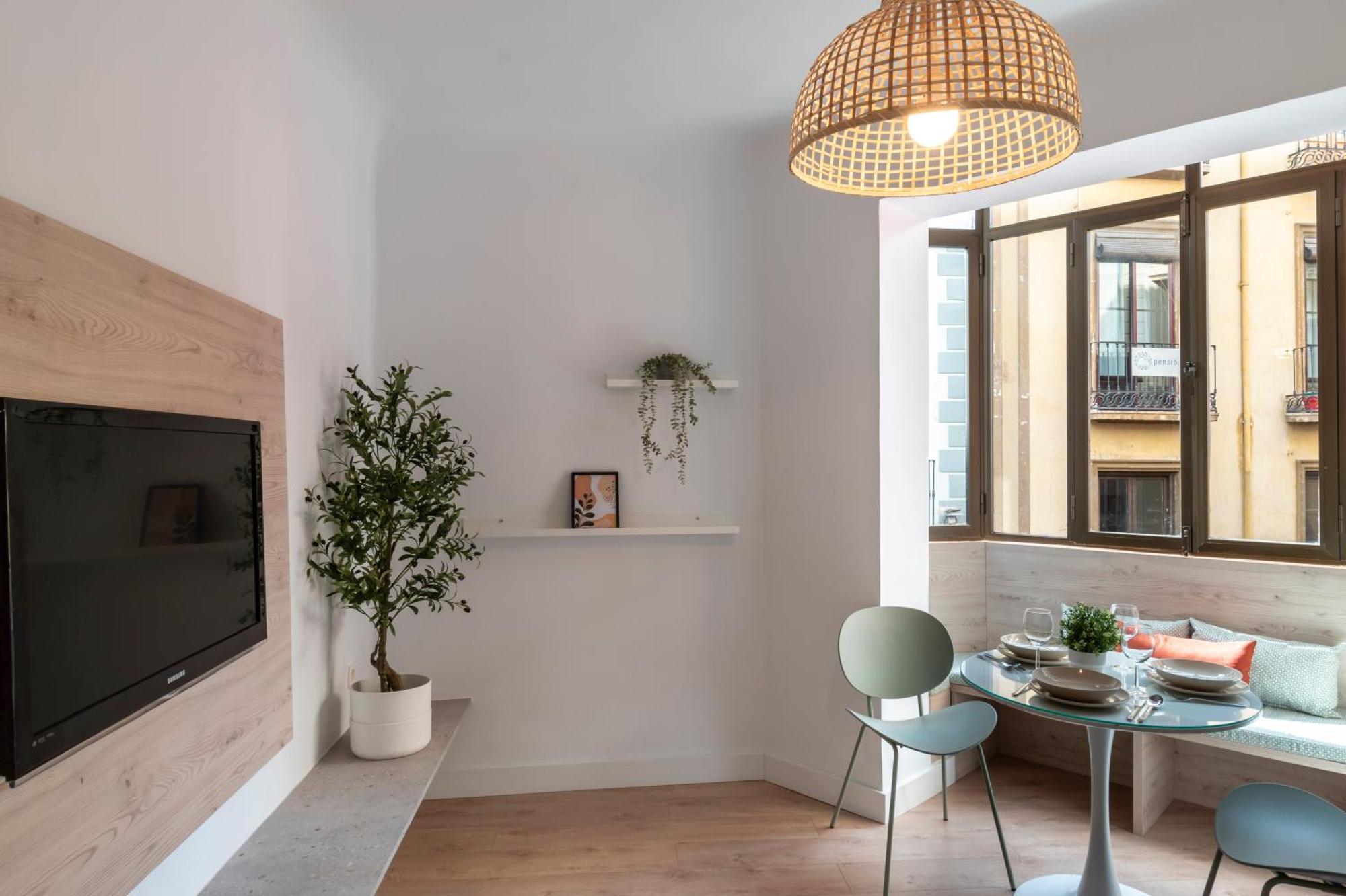 El Olivo Home En Plaza Nueva Гранада Экстерьер фото