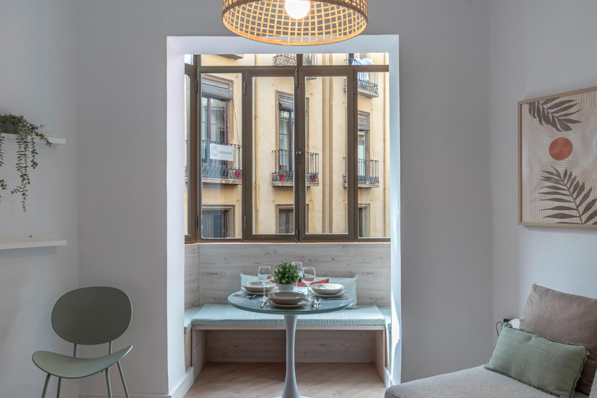 El Olivo Home En Plaza Nueva Гранада Экстерьер фото