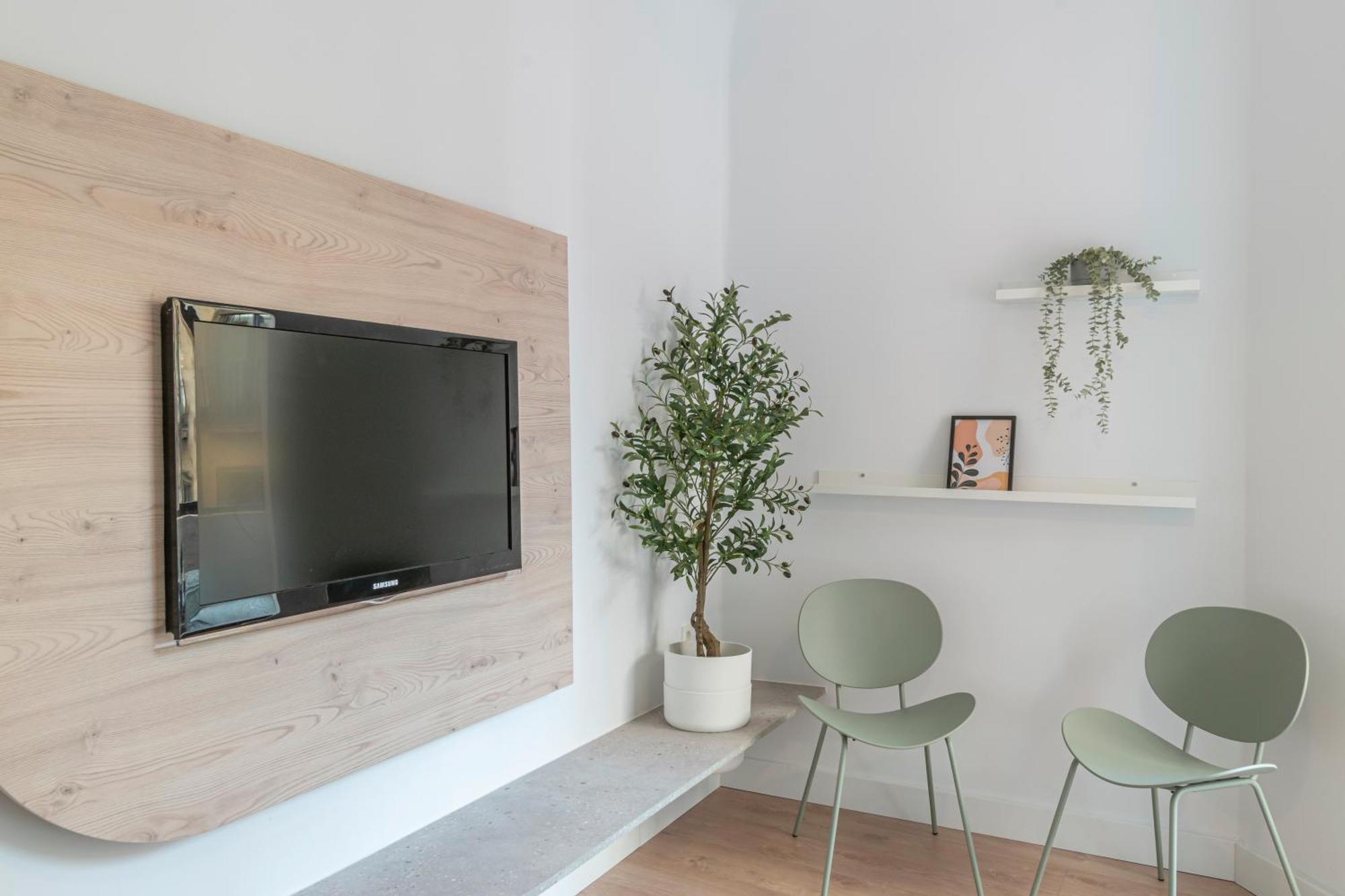 El Olivo Home En Plaza Nueva Гранада Экстерьер фото