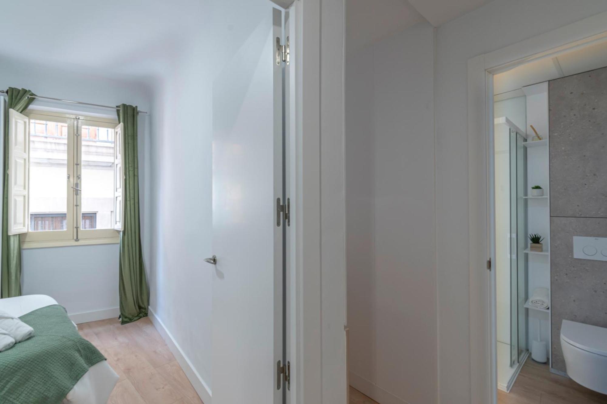 El Olivo Home En Plaza Nueva Гранада Экстерьер фото