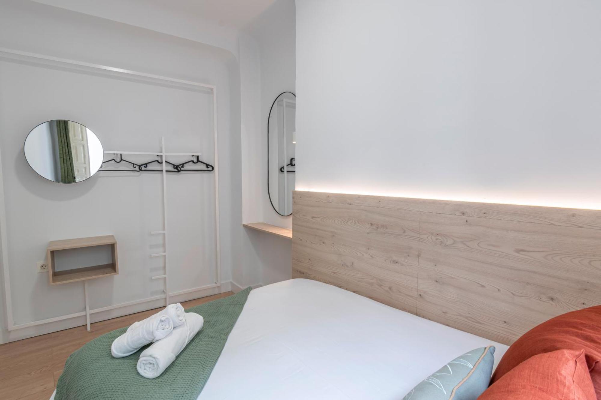 El Olivo Home En Plaza Nueva Гранада Экстерьер фото