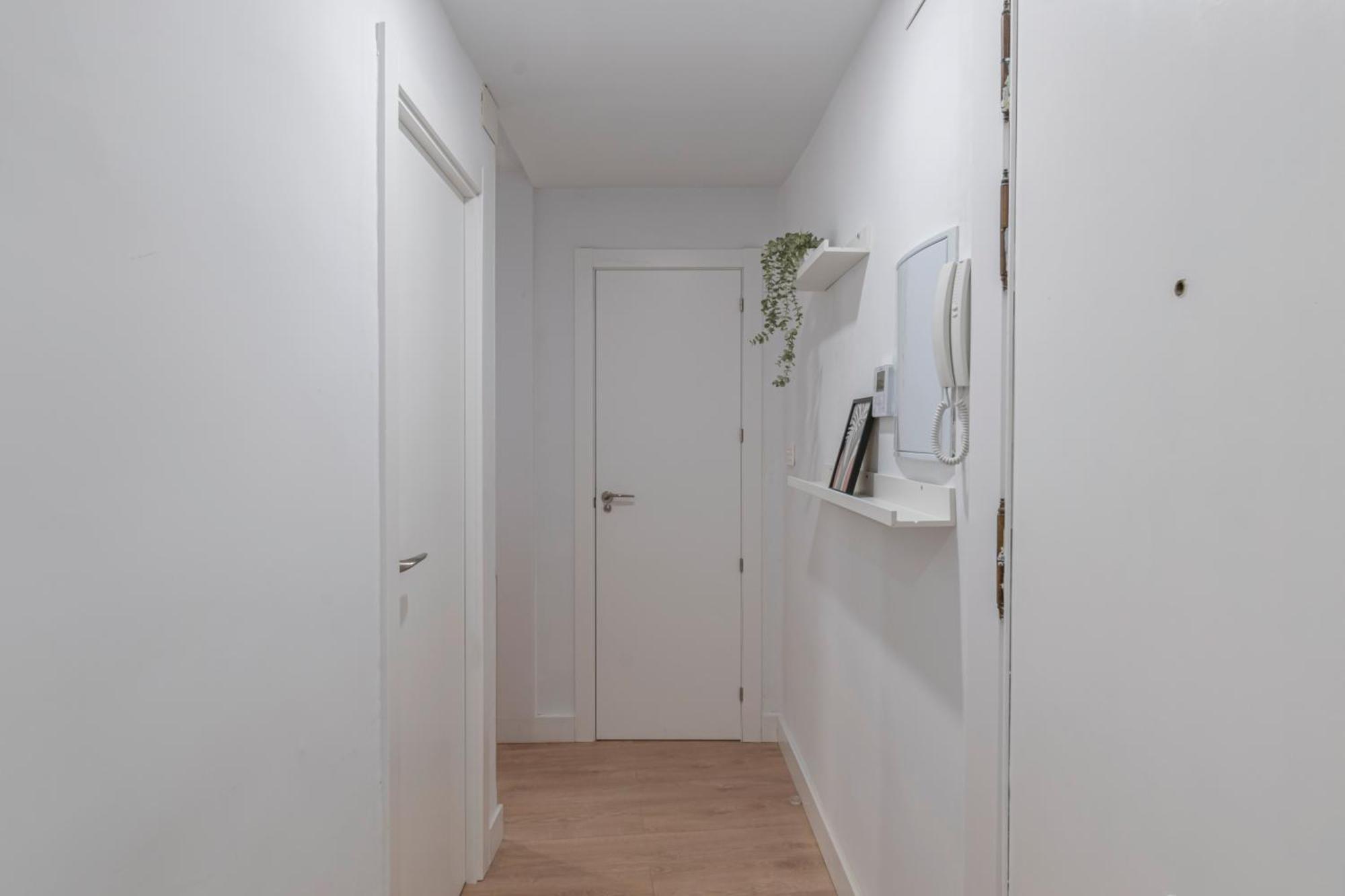 El Olivo Home En Plaza Nueva Гранада Экстерьер фото