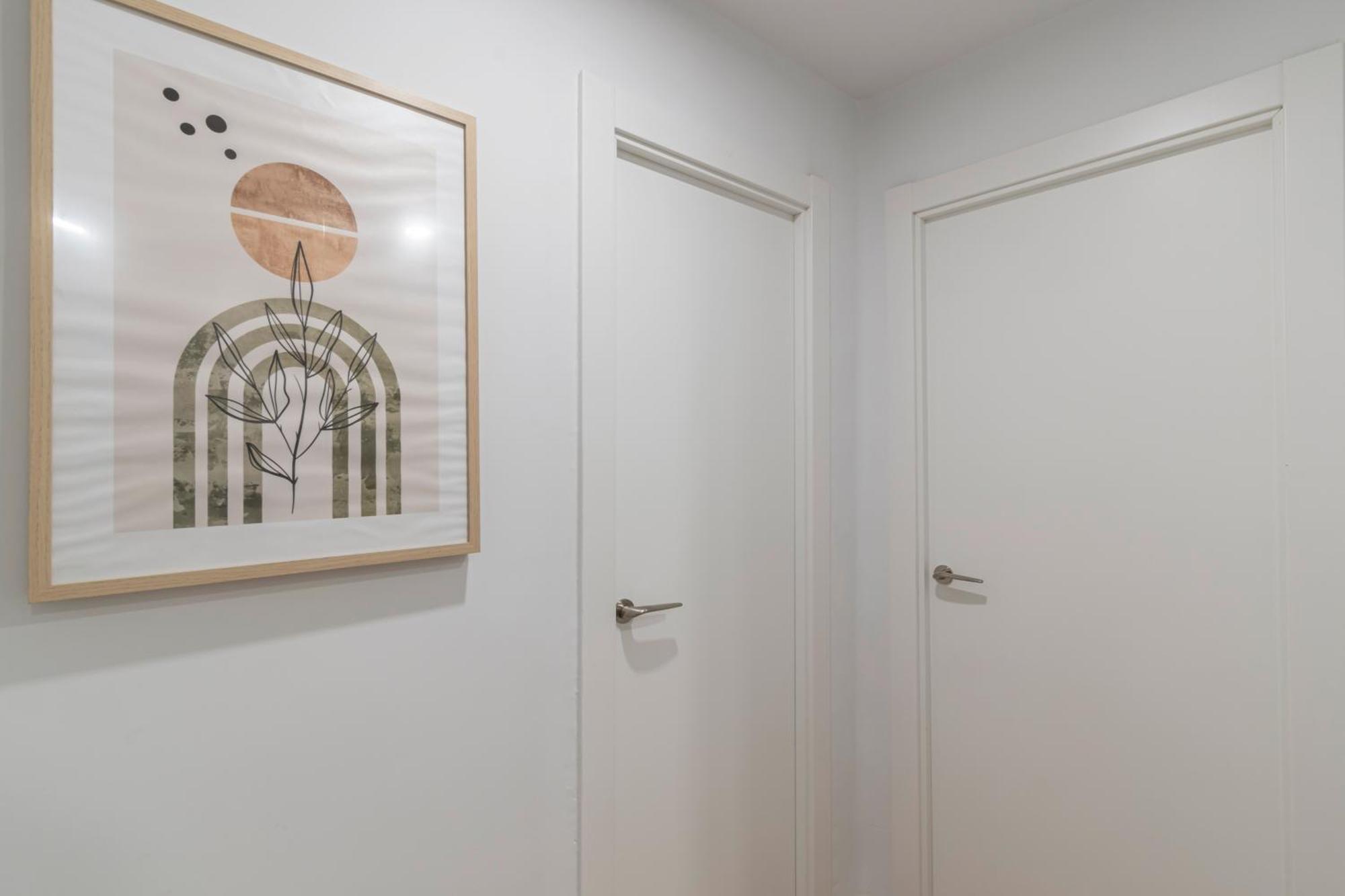 El Olivo Home En Plaza Nueva Гранада Экстерьер фото