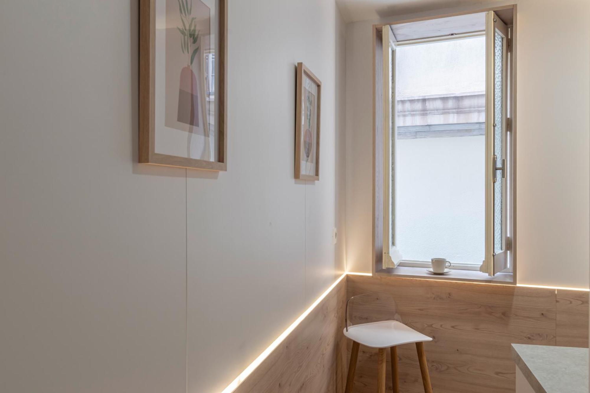 El Olivo Home En Plaza Nueva Гранада Экстерьер фото
