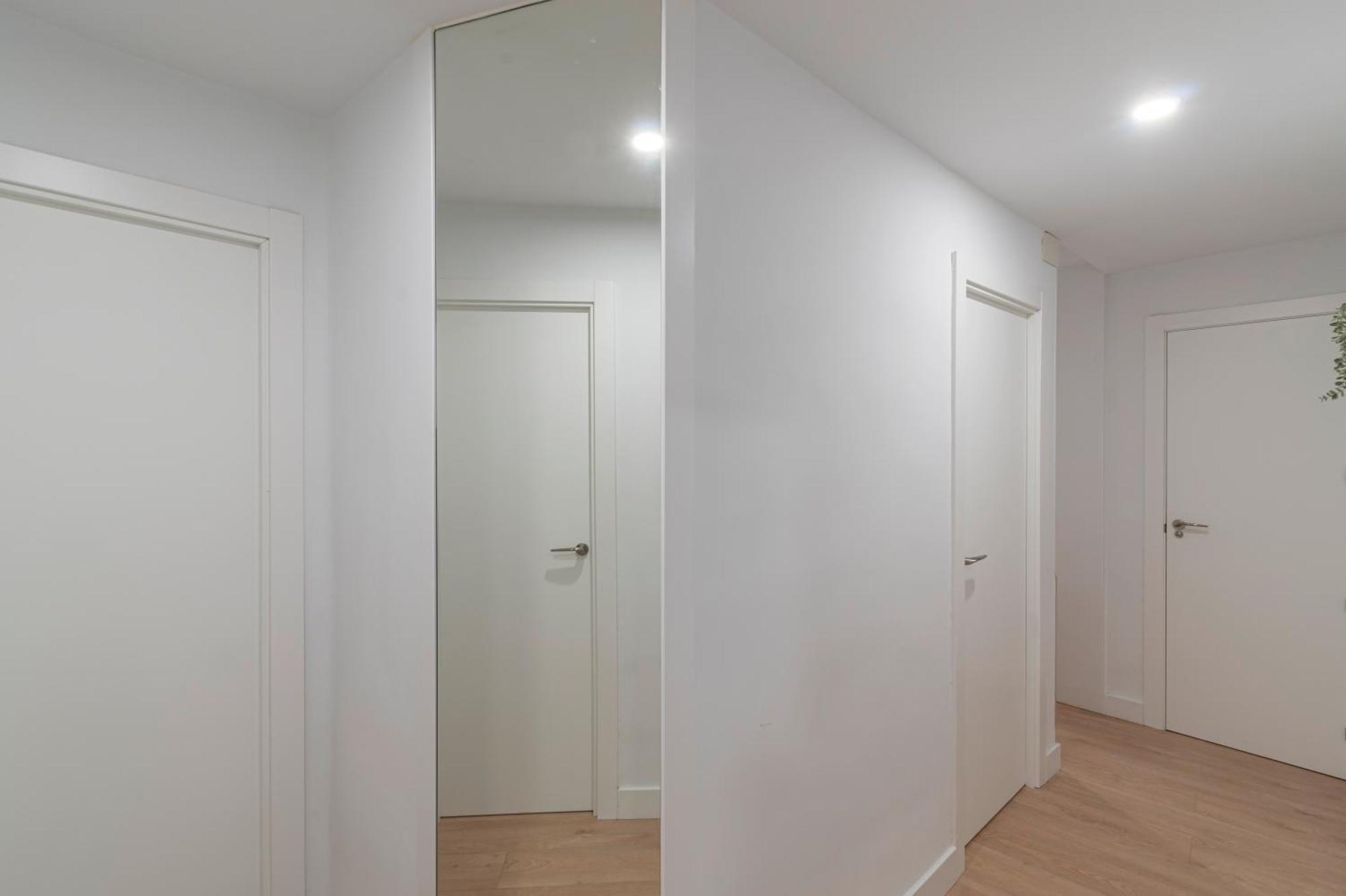 El Olivo Home En Plaza Nueva Гранада Экстерьер фото