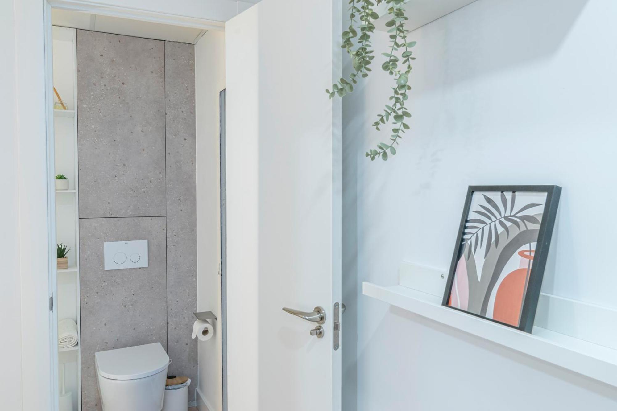 El Olivo Home En Plaza Nueva Гранада Экстерьер фото