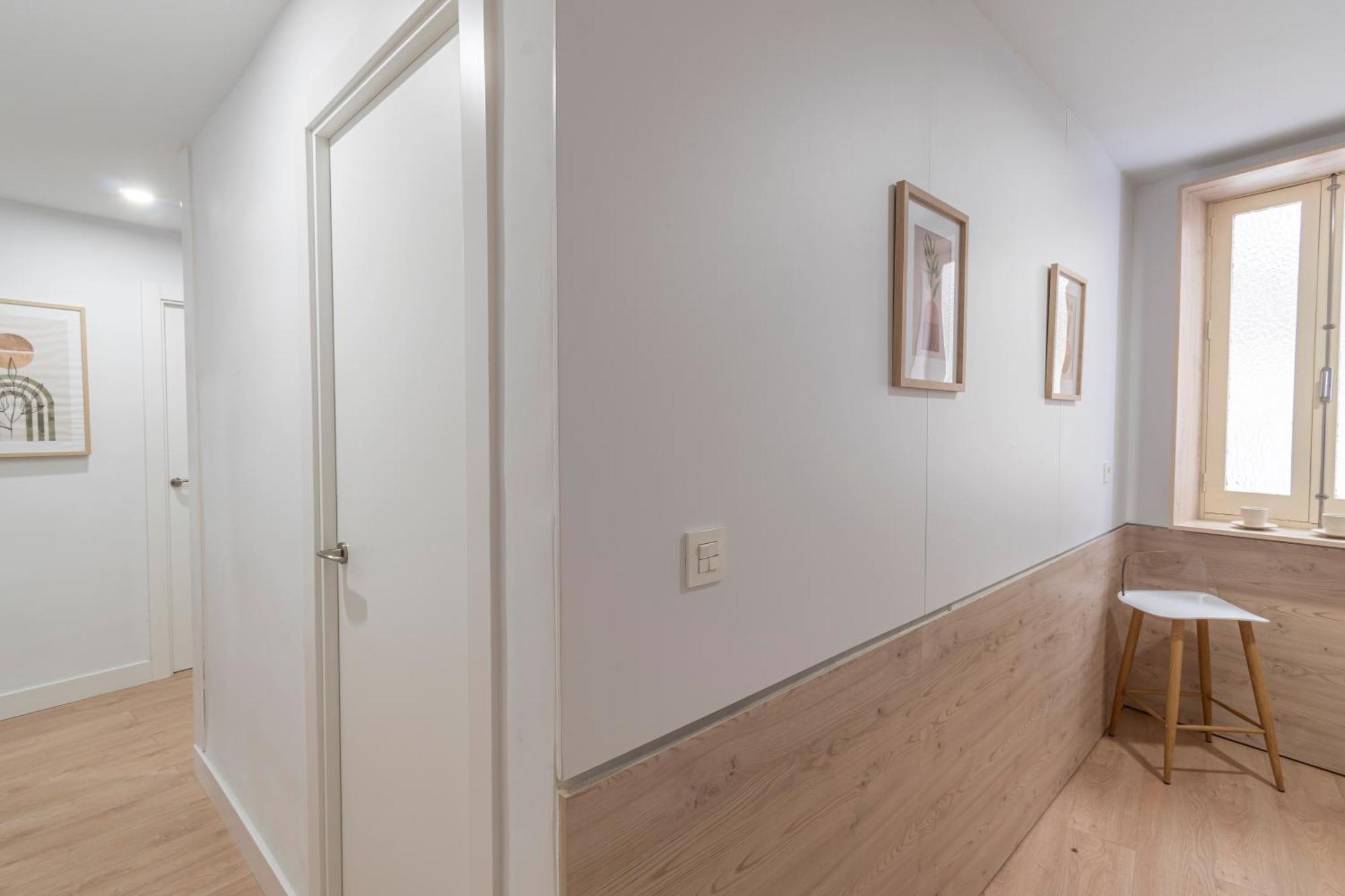 El Olivo Home En Plaza Nueva Гранада Экстерьер фото