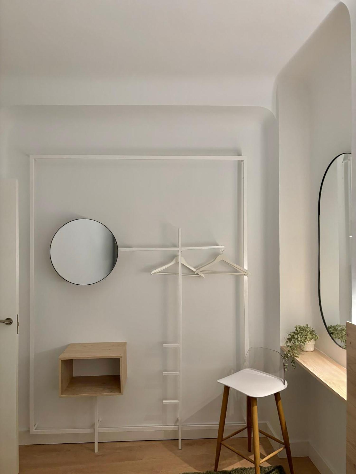 El Olivo Home En Plaza Nueva Гранада Экстерьер фото