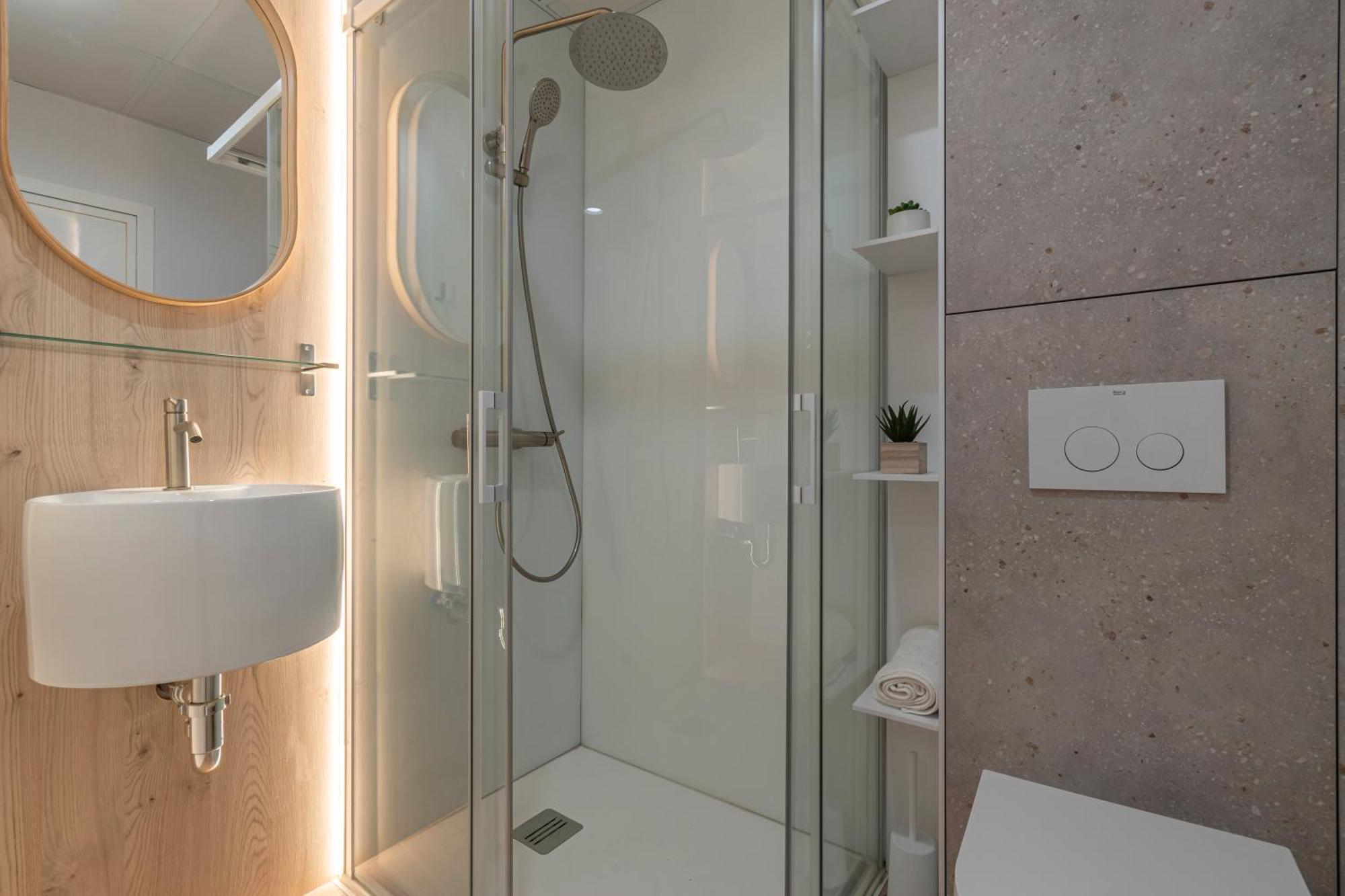 El Olivo Home En Plaza Nueva Гранада Экстерьер фото