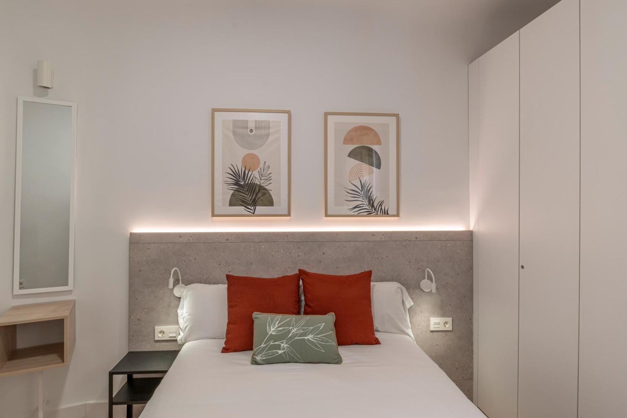 El Olivo Home En Plaza Nueva Гранада Экстерьер фото
