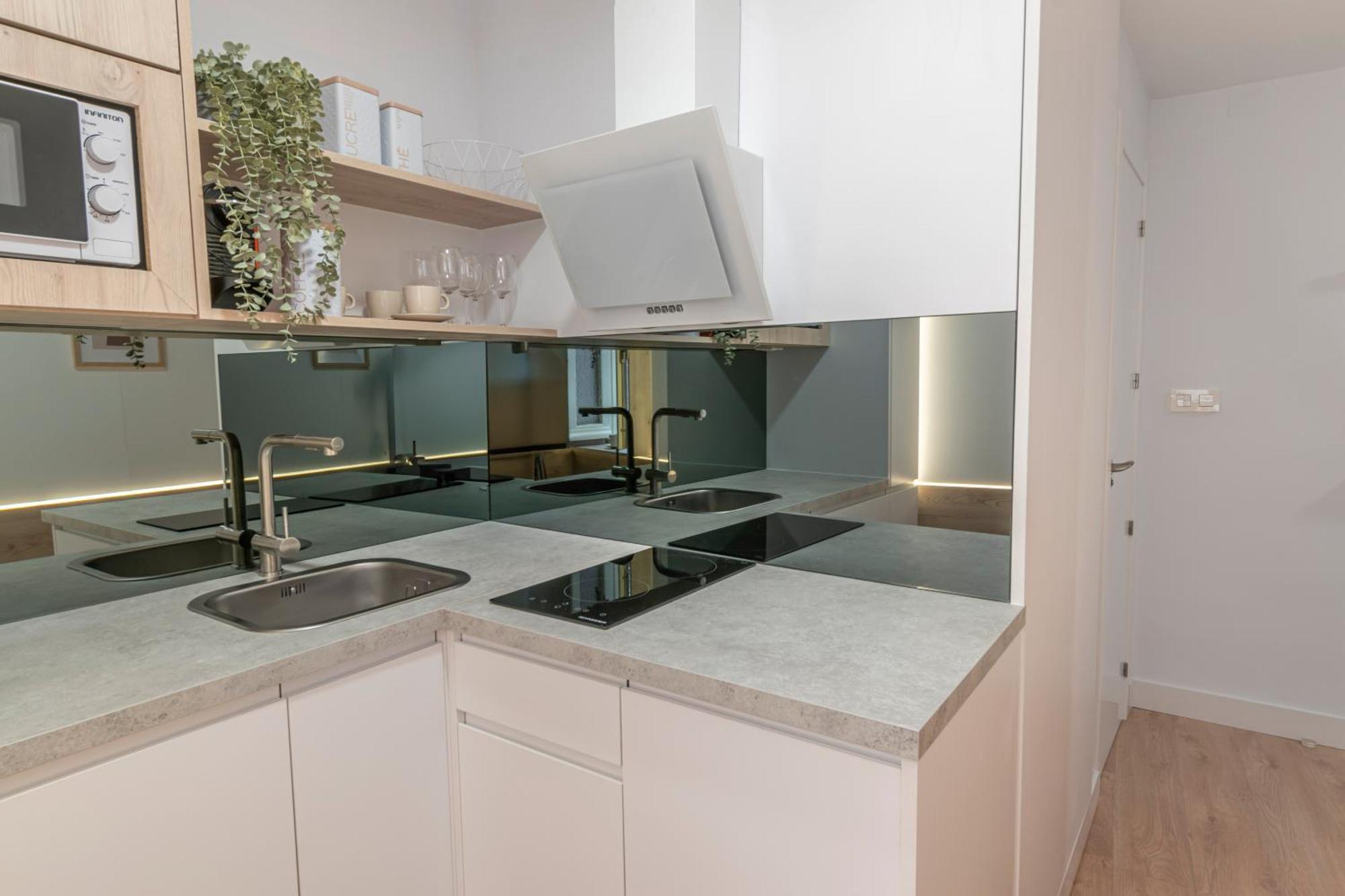 El Olivo Home En Plaza Nueva Гранада Экстерьер фото